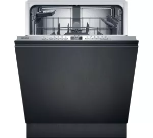 Siemens iQ300 SX63HX14AE in silber von Siemens