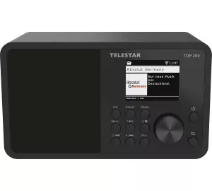 Telestar TOP 200 von Telestar