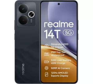 Realme 14T von Realme