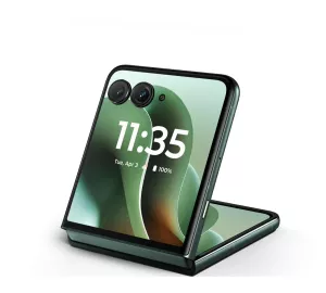 Motorola Razr 60 Ultra von Motorola