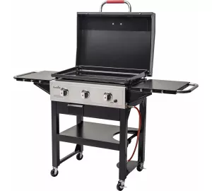 Char-Broil Griddle 3400 von Char-Broil