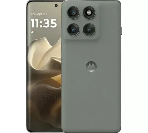 Motorola Edge 60 Pro von Motorola