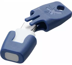 Heat It Classic Stichheiler USB-C von heat it