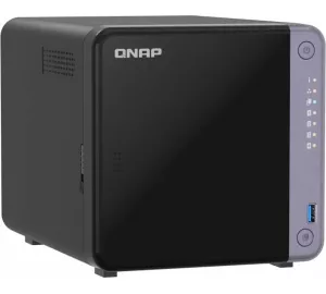 Qnap Turbo Station TS-432X von QNAP