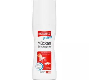 Wepa Apothekenbedarf mosquito protect Mückenschutzspray von WEPA Apothekenbedarf GmbH & Co