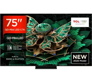 TCL 75C7K von TCL