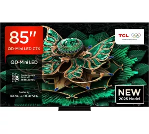 TCL 85C7K von TCL