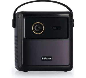 Infocus Crusader Master von InFocus