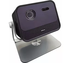 Infocus Crusader Grandmaster + Stand von InFocus