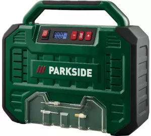Lidl / Parkside PMK 150 von HEADNMORE