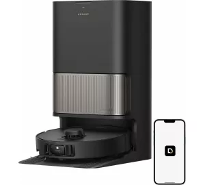 Dreame L40s Pro Ultra in schwarz von Dreame