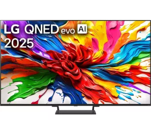 LG 55QNED93A6A von LG