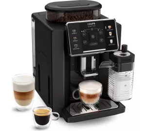 Krups Sensation Milk EA9129 von KRUPS