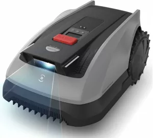 Ecovacs GOAT O1200 RTK von ECOVACS