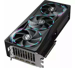 GigaByte Aorus Geforce RTX 5070 Master 12G von GIGABYTE
