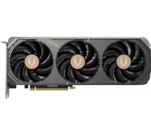 Zotac Gaming Geforce RTX 5070 Ti AMP Extreme Infinity von Zotac