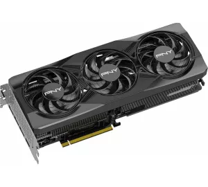 PNY GeForce RTX 5070 Ti OC von PNY