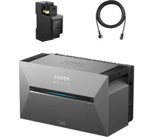 Anker Solix Solarbank 3 E2700 Pro von Anker