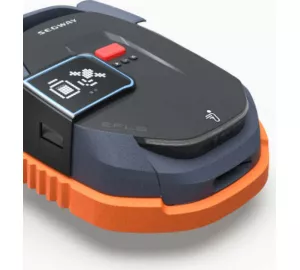 Segway Navimow X315E von Segway