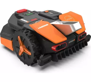 Worx Landroid Vision S250 WR202E von Worx