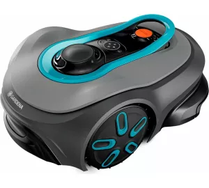 Gardena smart Sileno free (600 m²) von GARDENA