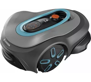 Gardena smart Sileno max (1200 m²) von GARDENA