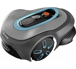 Gardena smart Sileno max (800 m²) von GARDENA