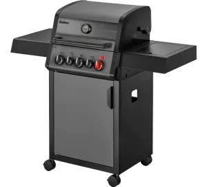 Enders Hyde 3 SIKR Turbo von Enders