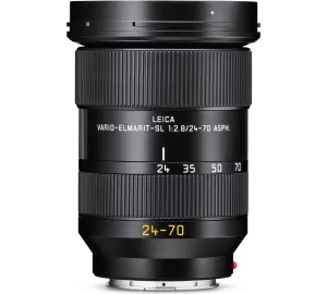 Leica Vario-Elmarit-SL 1:2.8/24-70 ASPH. von Leica