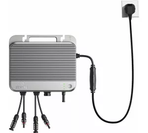 Zendure SolarFlow 800 von Zendure