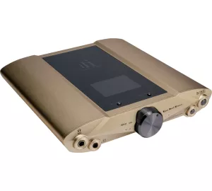 iFi audio iDSD Valkyrie von iFi Audio