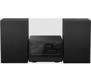 Panasonic SC-PM272 von Panasonic