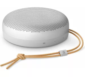 Bang & Olufsen Beosound A1 3rd Gen in beige von Bang & Olufsen
