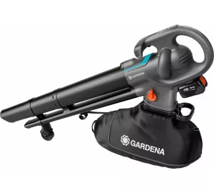 Gardena PowerJetCollect von GARDENA