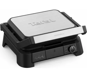Tefal GC5108 SuperGrill 3 in 1 von Tefal