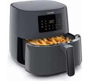 Philips Airfryer XL Essential Connected HD9280/90 von Philips
