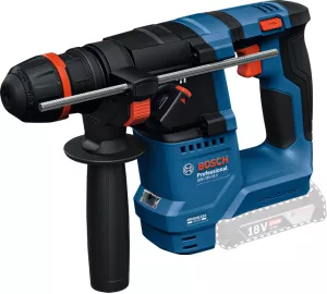 Bosch GBH 18V-18 X Professional in blau von Bosch