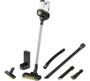 Kärcher VC 6 Cordless ourFamily car (1.198-672.0) in weiß von Kärcher