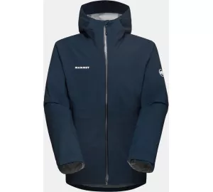 Mammut Linard Guide HS Hooded Jacket von Mammut