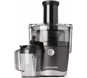 NutriBullet Entsafter NBJ100G von nutribullet