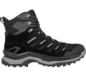 Lowa Innovo GTX Mid von LOWA