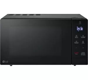 LG MS3032JAS von LG