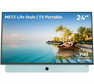 Metz blue 24MPE7000 von Metz