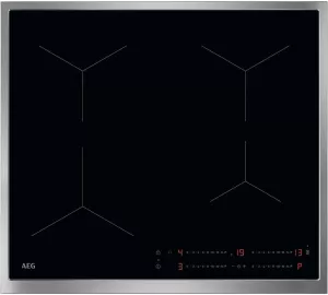 AEG Serie 5000 Induktion TO64IA0AXB von AEG