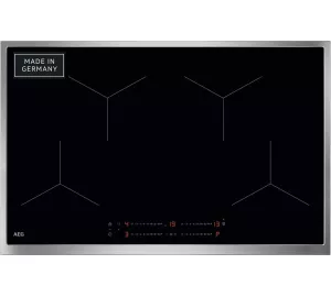AEG Serie 5000 Induktion TO84IA0FXB von AEG