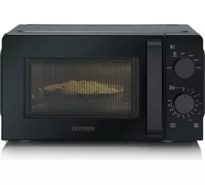 Severin MW 9587 von SEVERIN