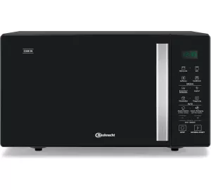 Bauknecht MWK 253 B von Bauknecht