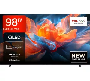 TCL 98T8C von TCL