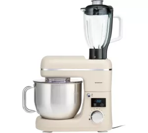 Lidl / Silvercrest SKMW 900 A1 von SILVERCREST