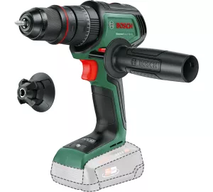 Bosch AdvancedImpact 18V-80 QuickSnap von Bosch